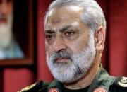سردار شکارچی: امروز ارتش آمریکا و رژیم جعلی اسرائیل از قدرت ایران می‌لرزند