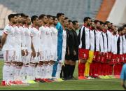 حریف احتمالی ایران در فیفا دی آینده مشخص شد؟