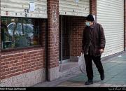 کدام استان‌ها بیشترین رعایت پروتکل‌های بهداشتی را دارند؟ +نقشه