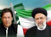 سخنگوی دولت پاکستان: رئیسی و عمران‌خان در دوشنبه دیدار می‌کنند