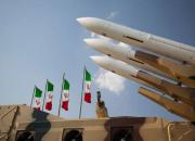 گزارش «نشنال اینترست» درباره توسعه قدرت نظامی ایران