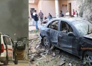 سازمان ملل به برقراری امنیت در لیبی کمک کند