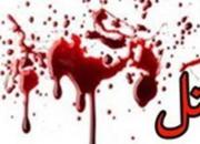 دستگیری قاتل همسرکش در تبریز