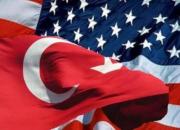 آمریکا ترکیه را از پروژه ساخت اف-۳۵ کنار گذاشت