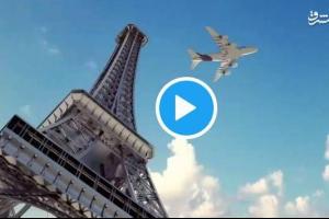انیمیشن فوق العاده درباره اربعین +فیلم