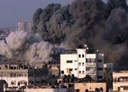  چهره‌های سینمایی بریتانیا بمب‌باران اسرائیل را محکوم کردند