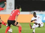 قطر با حذف کره جنوبی به نیمه نهایی صعود کرد