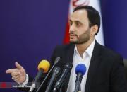 واکنش سخنگوی دولت به وصول طلب گازی ایران