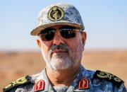 هشدار سپاه به اقلیم کردستان عراق/ سرزمین‌تان را جولانگاه تروریست‌ها نکنید