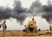 ۴ کشته و زخمی در حملات توپخانه عربستان به شمال یمن