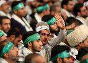 بسیج چه زمانی تشکیل شد؟