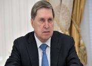 کرملین: مسکو و تهران در حال ایجاد جایگزین سوییفت هستند