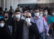 هشدار وزارت بهداشت نسبت به «خیز چهارم» کرونا
