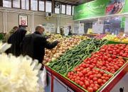افزایش قیمت محصولات پرتقاضا در بازار میوه و تره بار