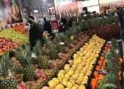 قیمت میوه‌های پرفروش در میادین تره بار