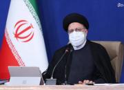 فیلم/ رئیسی: ما دولت و رئیس‌جمهور تهران نیستیم