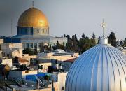  نشست «اهل سنت ایران و آینده فلسطین» برگزار می‌شود