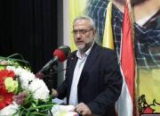 عضو شورای سیاسی حزب الله: شکست محاصره لبنان تنها منحصر به سوخت نخواهد بود