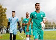 تاریک و روشن تیم ملی فوتبال ایران در سال ۹۹