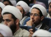 کارگاه های آموزشی ویژه اساتید معارف اسلامی