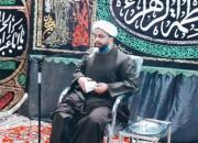 طلبه‌ای که مسجد را سنگر جهاد در حاشیه شهر مشهد کرد
