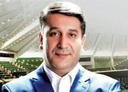 محمد عزیزی نماینده سابق مجلس بازداشت شد
