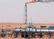 وضعیت تاسیسات نفتی و گازی در مسجد سلیمان پس از زلزله