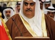موسوی خطاب به وزیر خارجه بحرین؛ مگسی کجا تواند که بیفکند عقابی
