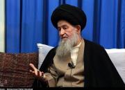 آیت الله علوی‌گرگانی: وحدت عامل پیروزی انقلاب اسلامی است