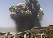 حملات ائتلاف سعودی به مناطق مرزی یمن ۳ کشته برجای گذاشت