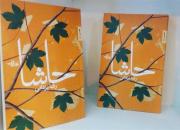  درنگی در پشت دیوار بلند «حاشا» 