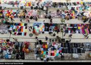 عکس/ بازار بندرعباس در آستانه سال نو