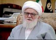 آیت‌الله تسخیری روحانی تراز انقلاب اسلامی بود