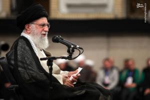 فیلم/ رهبر انقلاب: فساد، عامل ایجاد قضایای اراک و خوزستان است