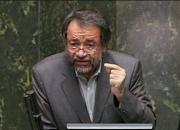 انتقاد یک نماینده مجلس از اقدام امروز لاریجانی