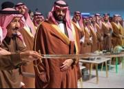 افشای جدیدترین اسرار از خاندان سعودی؛ ملک سلمان کجاست؟