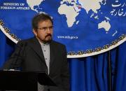 مذاکره بین ایران و آمریکا، بحثی رسانه‌ای است/ براندازی در ایران، آرزویی خام و تعبیرناشدنی است