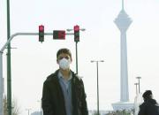 تشکیل کارگروه ملی بررسی بوی بد تهران