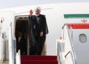سفر روحانی به آذربایجان‌شرقی لغو شد