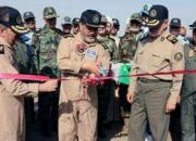  دانشکده پهپاد نیروی هوایی ارتش افتتاح شد