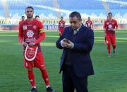 سپاهان دست به دامان دوربین‌های مداربسته