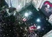فیلم/ مروی: ترامپ حقیرتر از آن است که با ملت ایران دربیفتد