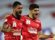 خبر خوش برای هواداران پرسپولیس