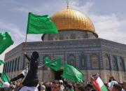 آمریکا ۴ فرد و ۶ شرکت را به بهانه ارتباط با حماس تحریم کرد