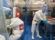 استرالیا: هیچ مدرکی از ساخته‌شدن کرونا در آزمایشگاه ووهان وجود ندارد