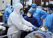 شناسایی ۳۶ هزار و ۲۷۹ بیمار جدید کرونایی/ ۵۷۱ نفر دیگر فوت شدند