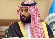 روزنامه آلمانی: بن‌سلمان در رویارویی با ایران شکست خورد