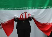تثبیت جایگاه ایران در پارالمپیک + جدول