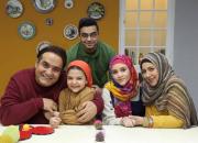 سریال رمضانی شبکه سلامت با حضور میرطاهر مظلومی