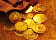 قیمت انواع سکه و طلا امروز ۱۸ مرداد +جدول